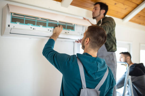 Professional HVAC in Baytown, TX
