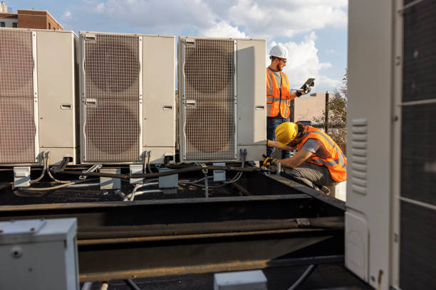 Best Ductless HVAC repair  in Baytown, TX