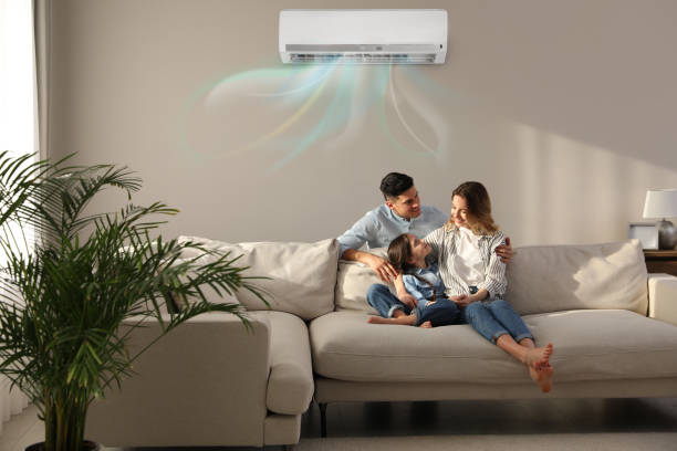 Best Central air repair  in Baytown, TX