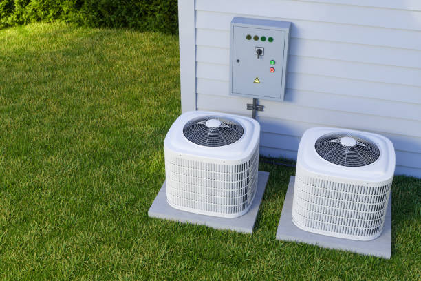 Best Affordable HVAC services  in Baytown, TX