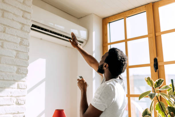 Best Ductless HVAC repair  in Baytown, TX