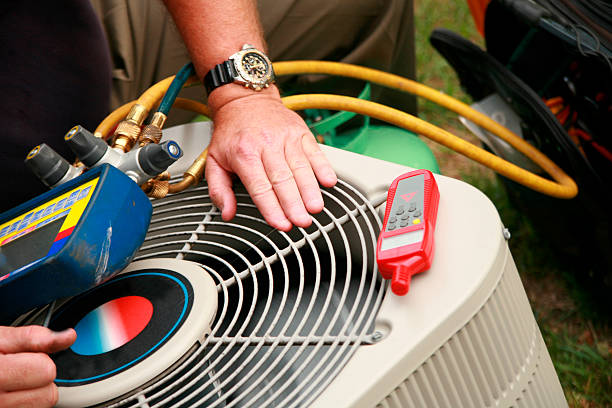 Ductless HVAC repair in Baytown, TX