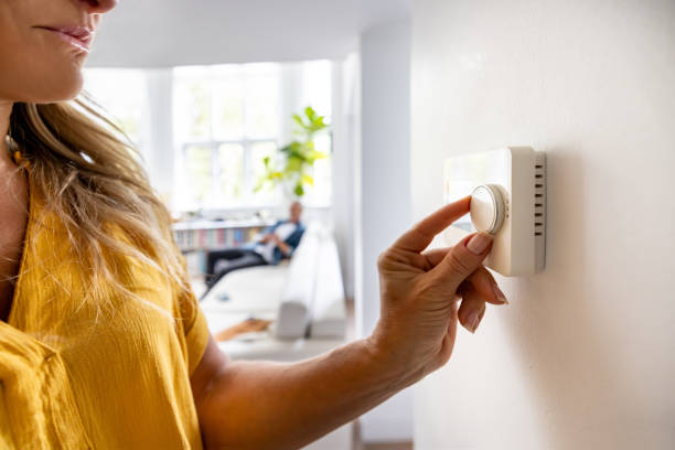 Best HVAC repair near me  in Baytown, TX