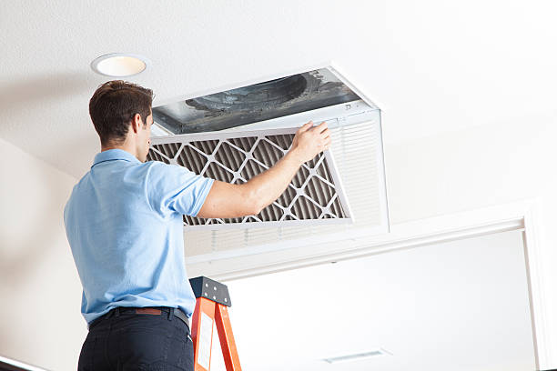 Best HVAC installation services  in Baytown, TX