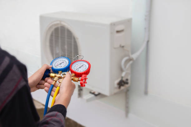 Best HVAC maintenance near me  in Baytown, TX