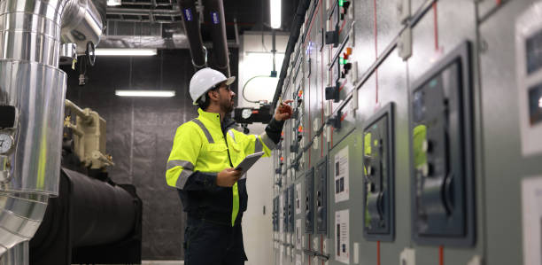 Best Affordable HVAC services  in Baytown, TX