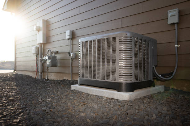 Best Local HVAC companies  in Baytown, TX
